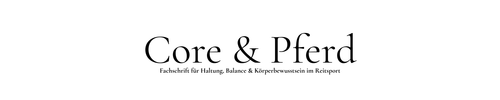 Core&Pferd